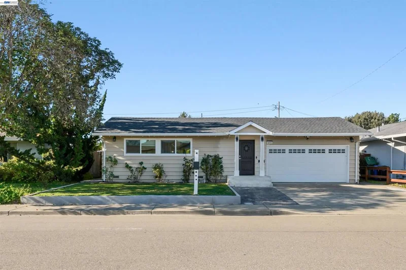 4251 Jacinto Dr, Fremont, CA 94536
