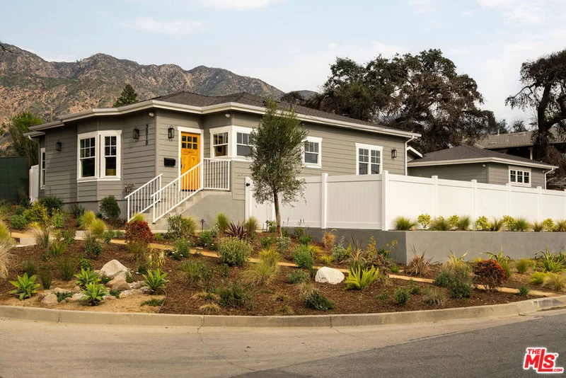 3010 Highview Avenue, Altadena, CA 91001