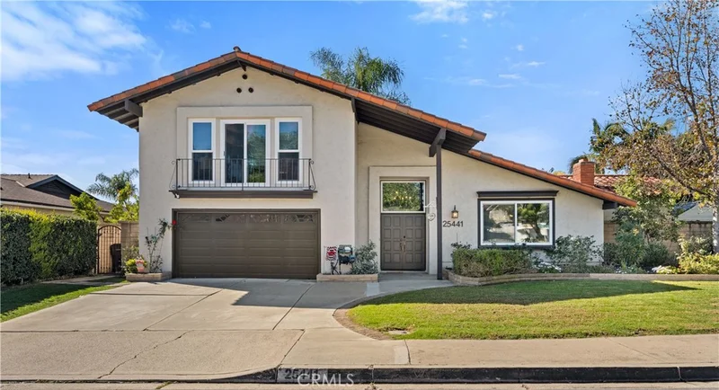 25441 El Picador, Mission Viejo, CA 92691
