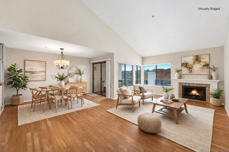 11255 Tierrasanta Blvd 118, Tierrasanta, CA 92124