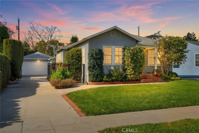 1025 Screenland, Burbank, CA 91505