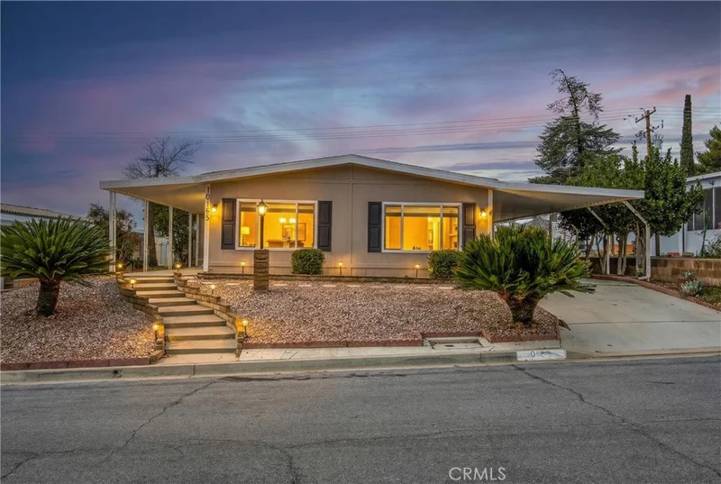 10165 10165 Frontier Trail, Cherry Valley, CA 92223