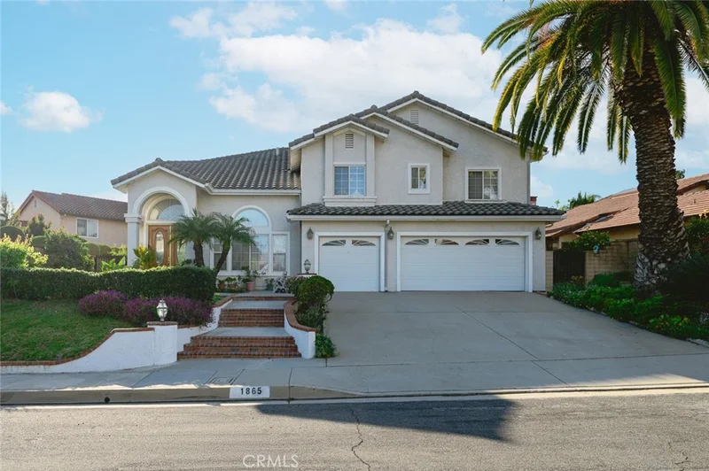 1865 Shaded Wood, Diamond Bar, CA 91789