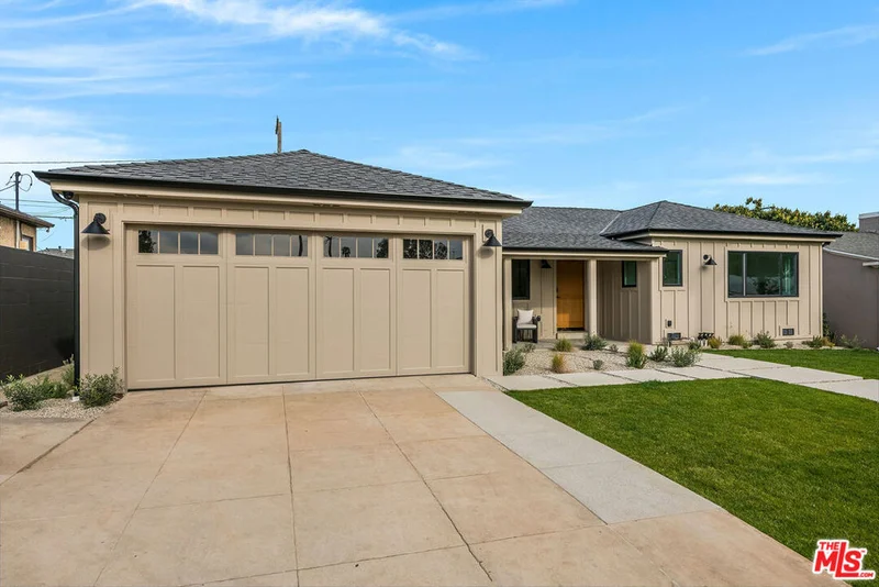 5546 Marburn Avenue, Los Angeles, CA 90043