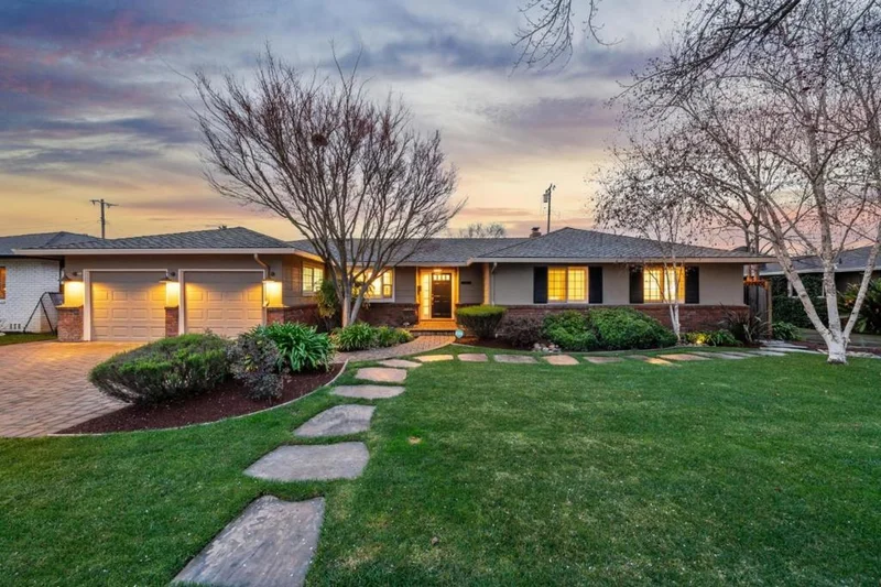 1140 Denise Way, San Jose, CA 95125