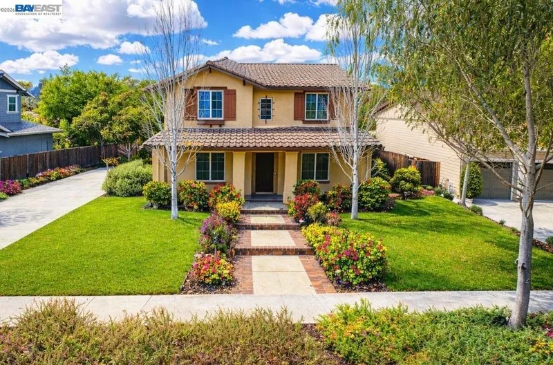 2583 Cooper Cir, Livermore, CA 94550