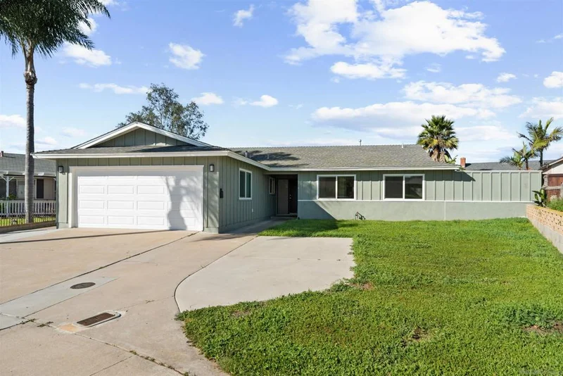 2716 Barbour Dr, San Diego, CA 92154