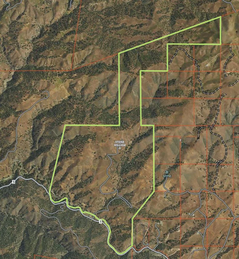 19000 Panoche Road