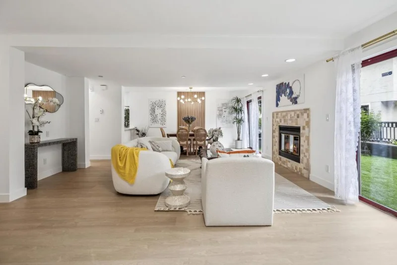 4159 El Camino Way Unit E, Palo Alto, CA 94306