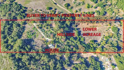 4878 Casitas Pass Road photo 2