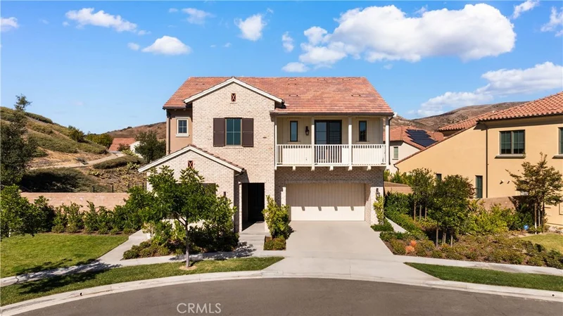 101 Lustro, Irvine, CA 92602