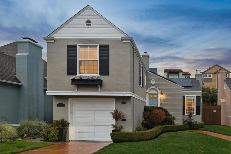 56 Tilton Terrace, San Mateo, CA 94401