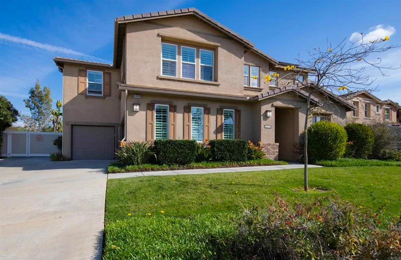 5506 Lipizzaner Circle, Oceanside, CA 92057