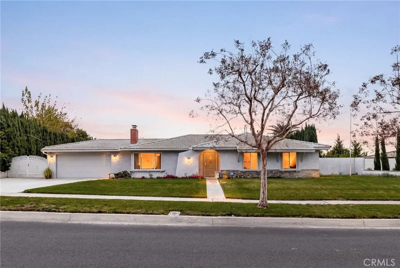8851 Beechwood Drive, Rancho Cucamonga, CA 91701