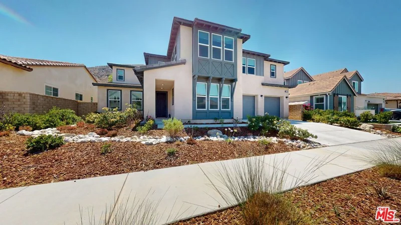 18732 Juniper Springs Drive, Santa Clarita, CA 91387