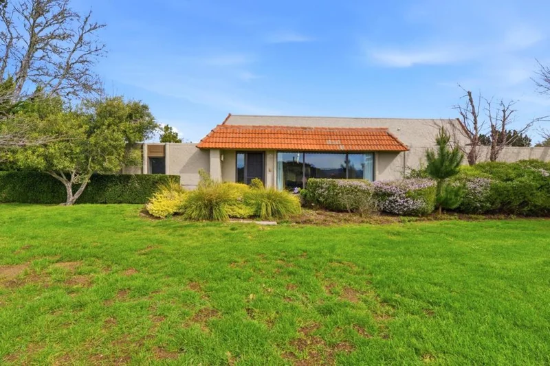 1 Rinconada Circle, Belmont, CA 94002