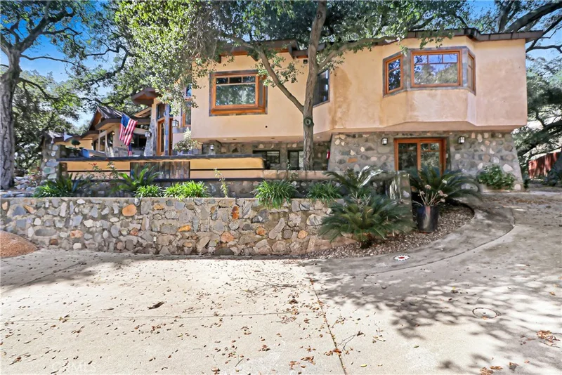4931 Webb Canyon Road photo 2