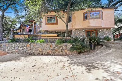 4931 Webb Canyon Road photo 2
