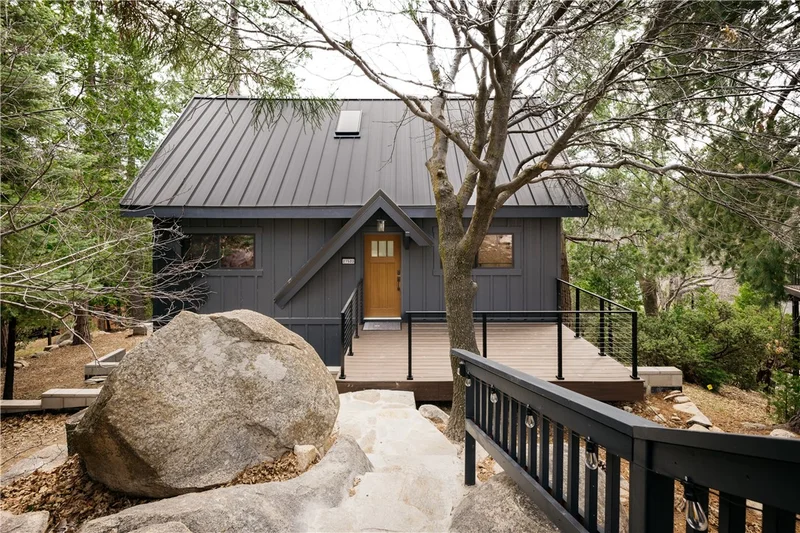 27522 Cedarwood, Lake Arrowhead, CA 92352