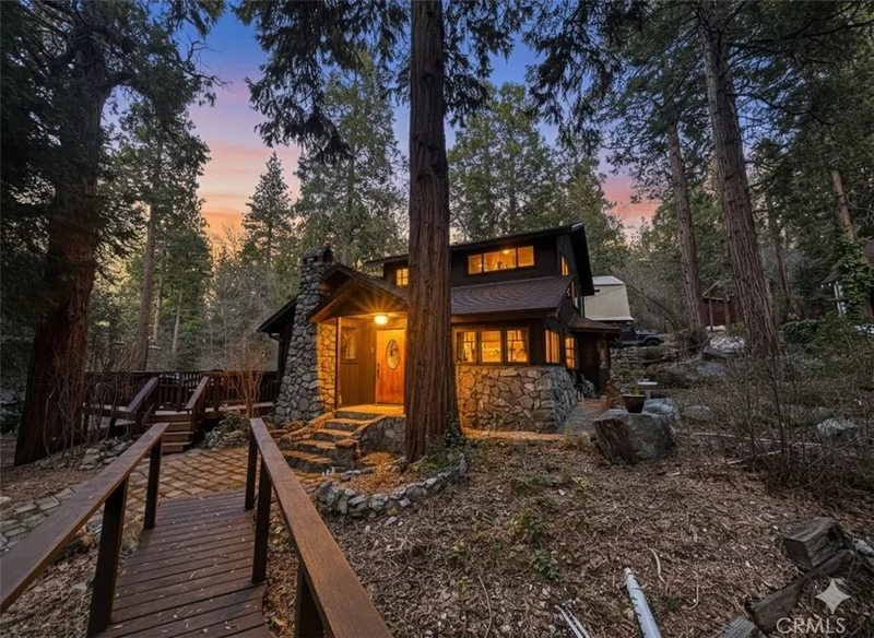 9249 Wood, Forest Falls, CA 92339