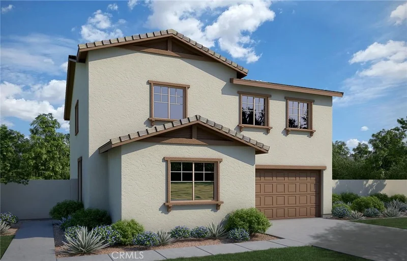 5458 Indigo Way, Banning, CA 92220