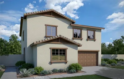 5458 Indigo Way, Banning, CA 92220