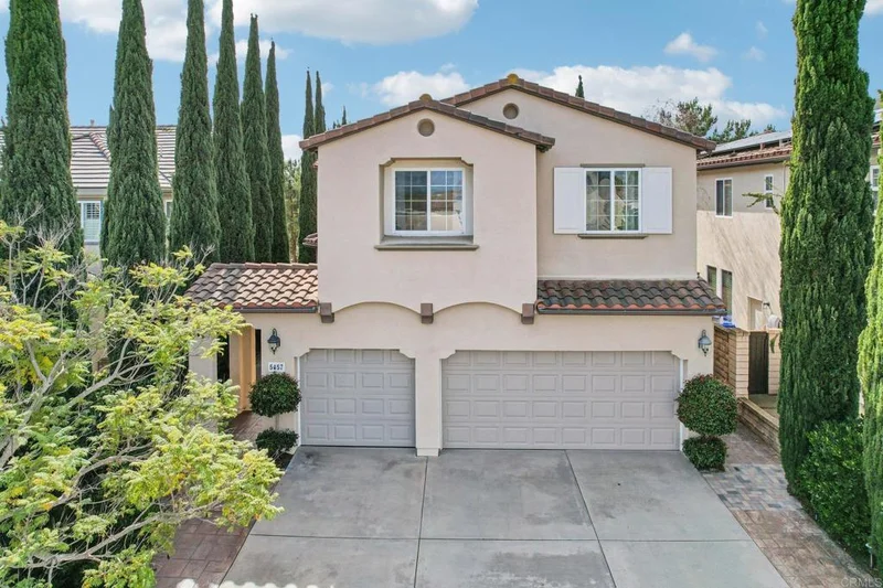 5457 White Oak, San Diego, CA 92130