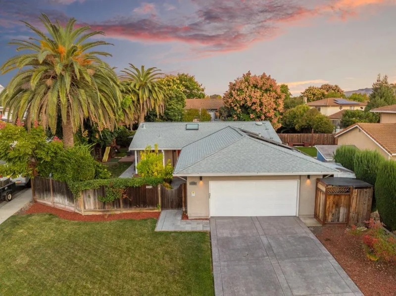 5510 Dunsburry Way, San Jose, CA 95123