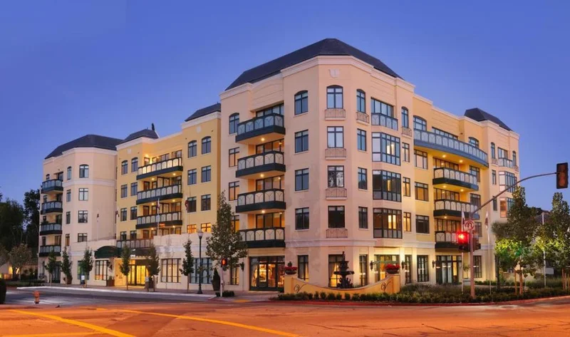 10 Crystal Springs Road 2214, San Mateo, CA 94402