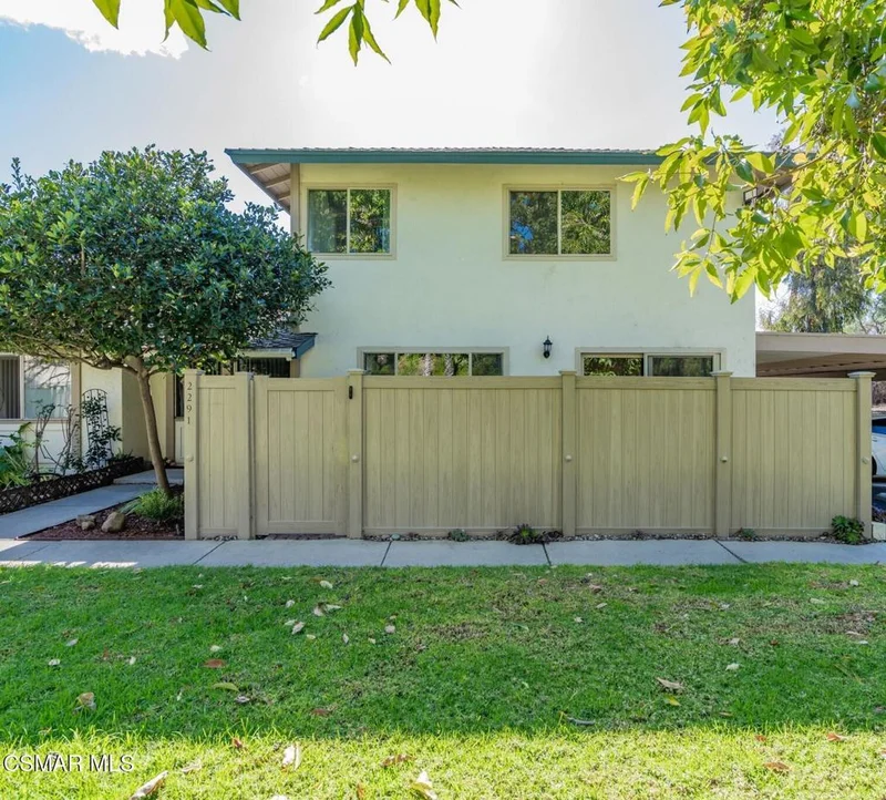 2291 Moss Court, Thousand Oaks, CA 91362