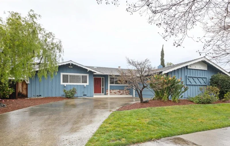 10299 Colby Avenue, Cupertino, CA 95014