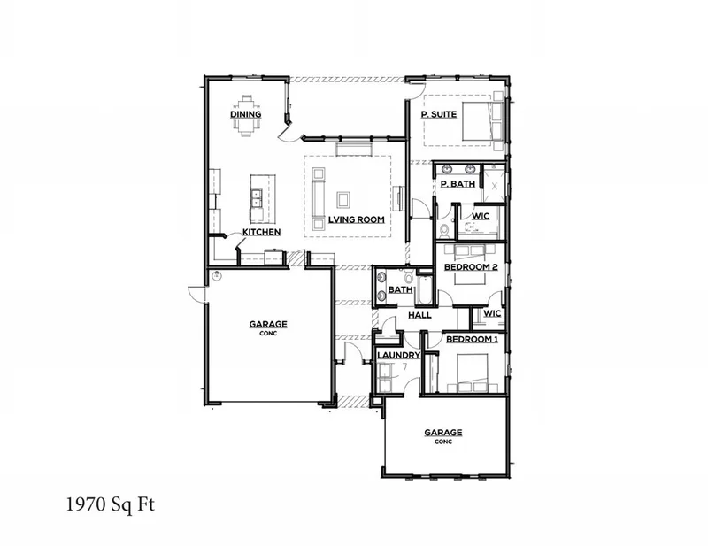 2720 Waterloo Circle, Chico, CA 95973