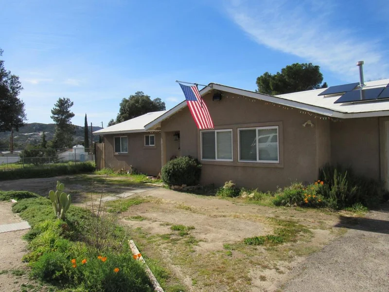 29870 Mallard Drive, Campo, CA 91906