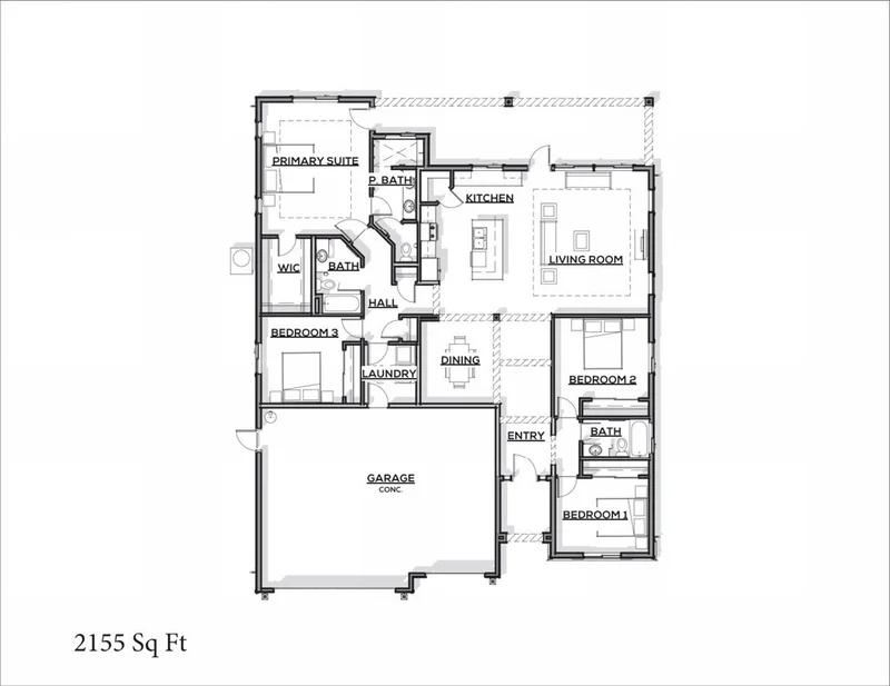 2732 Waterloo Circle, Chico, CA 95973