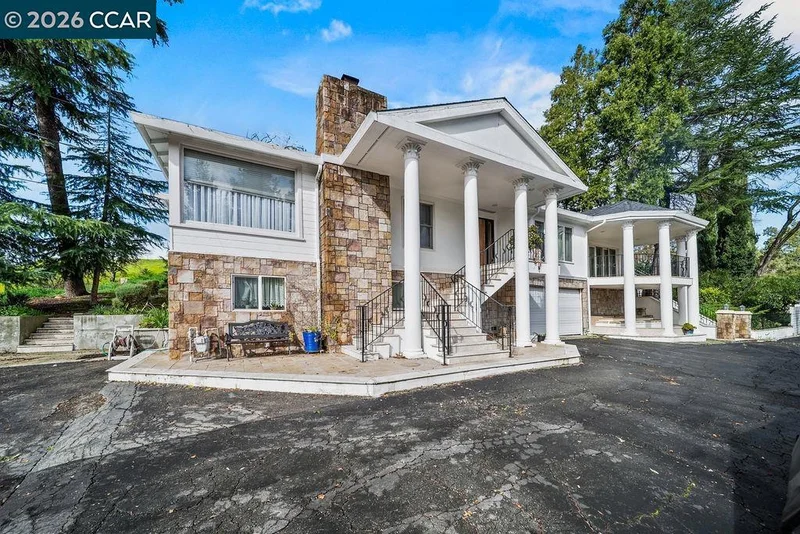 351 Montecillo Drive