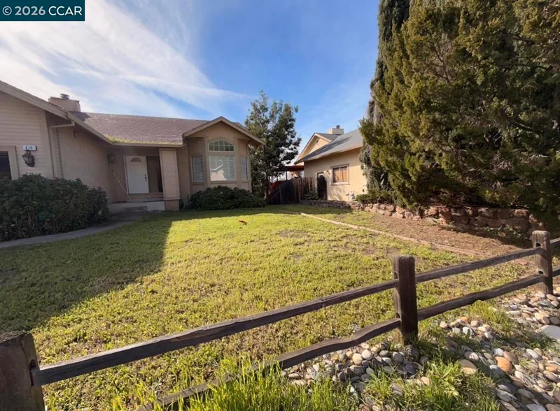 418 Highland Ct, Concord, CA 94520