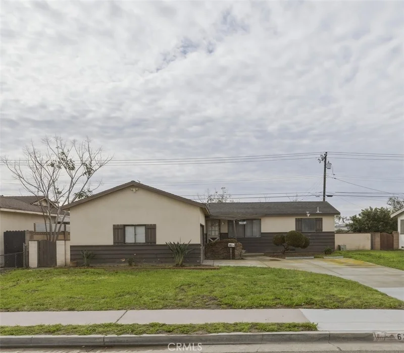 6262 Chinook Avenue, Westminster, CA 92683