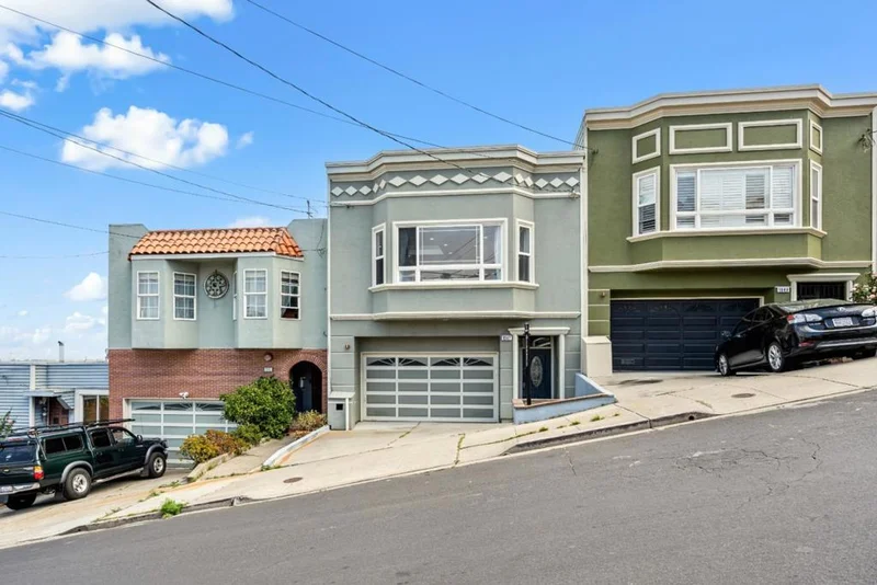 1047 Schwerin Street, Daly City, CA 94014