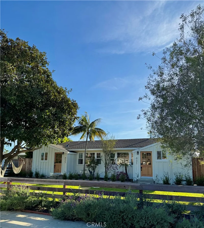 433 431 E 19th, Costa Mesa, CA 92627