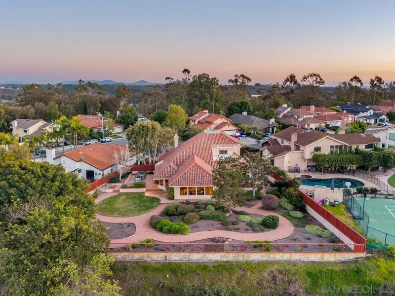 11480 Forestview Lane, San Diego, CA 92131