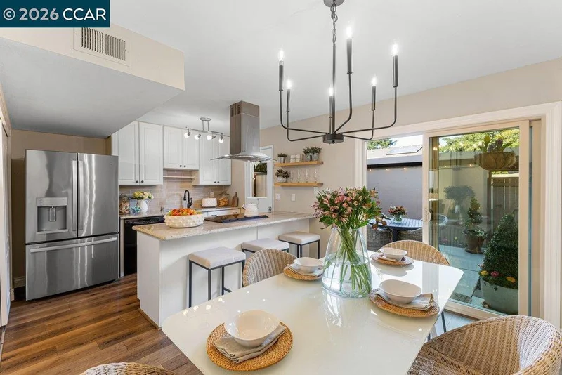 1877 Pomar Way, Walnut Creek, CA 94598