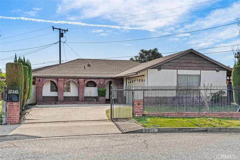 12342 Donahue Place, El Monte, CA 91732