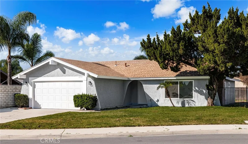 2714 S Pebble Beach Court, Ontario, CA 91761
