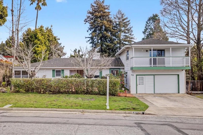 416 Spring Street, Santa Cruz, CA 95060