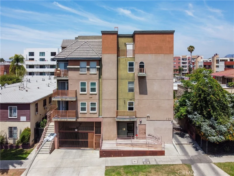 321 S Occidental Boulevard 203, Los Angeles, CA 90057