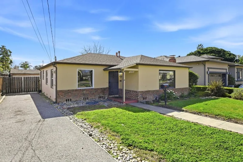 1234 Sandra Drive, San Jose, CA 95125
