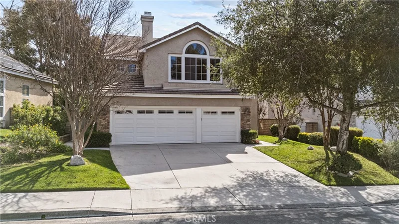 27488 Bridgewater Drive, Valencia, CA 91354