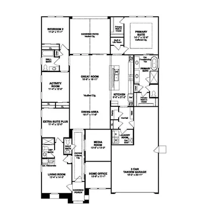 7181 Dohney Court photo 2