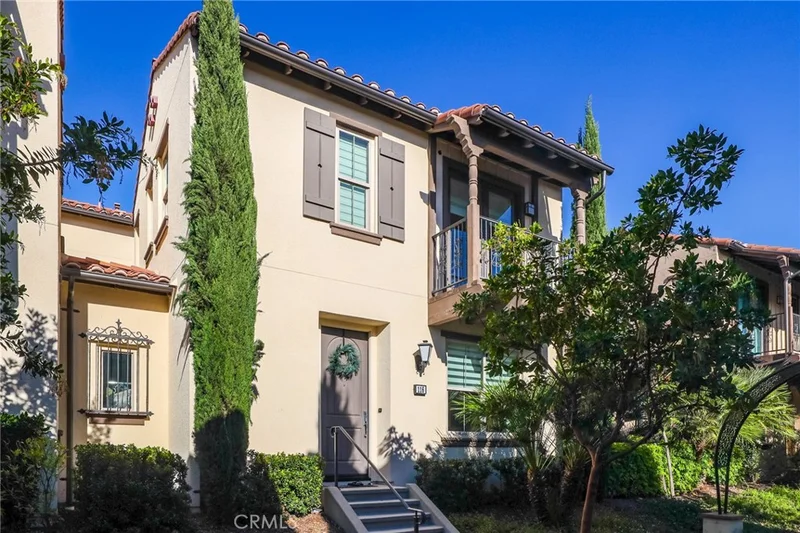 116 Nature Walk, Irvine, CA 92618