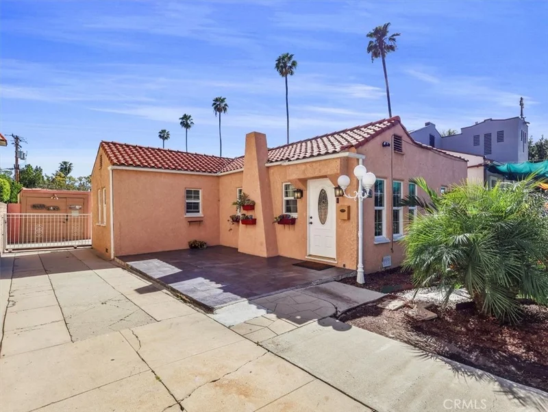 1148 Justin, Glendale, CA 91201